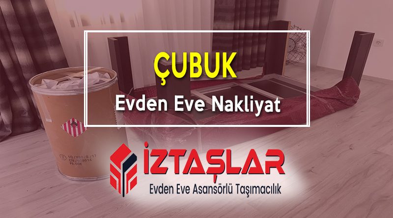 Çubuk Evden Eve Nakliyat