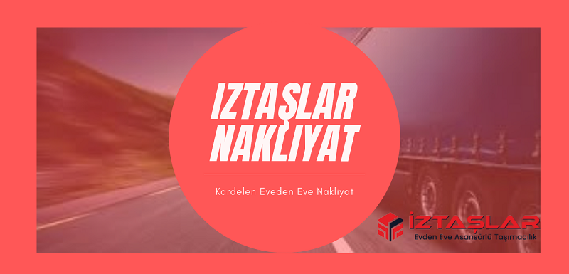 Kardelen Mahallesi Evden Eve Nakliyat