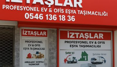 altındağ evden eve nakliyat iztaşlar nakliyat