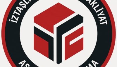 ankara iztaşlar nakliyat logo