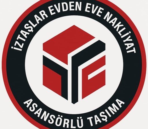 ankara iztaşlar nakliyat logo