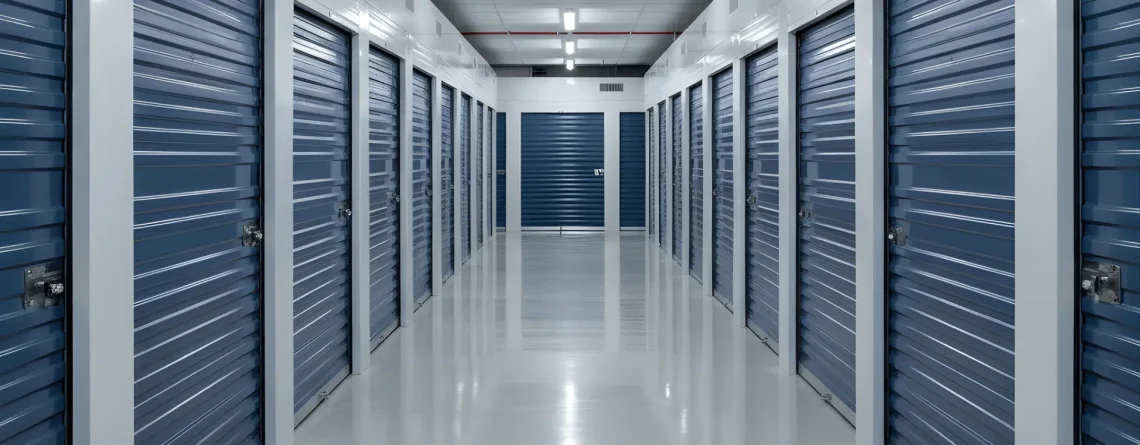 ANKARA EŞYA DEPOLAMA