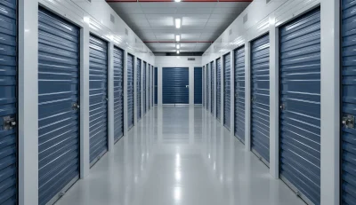 ANKARA EŞYA DEPOLAMA